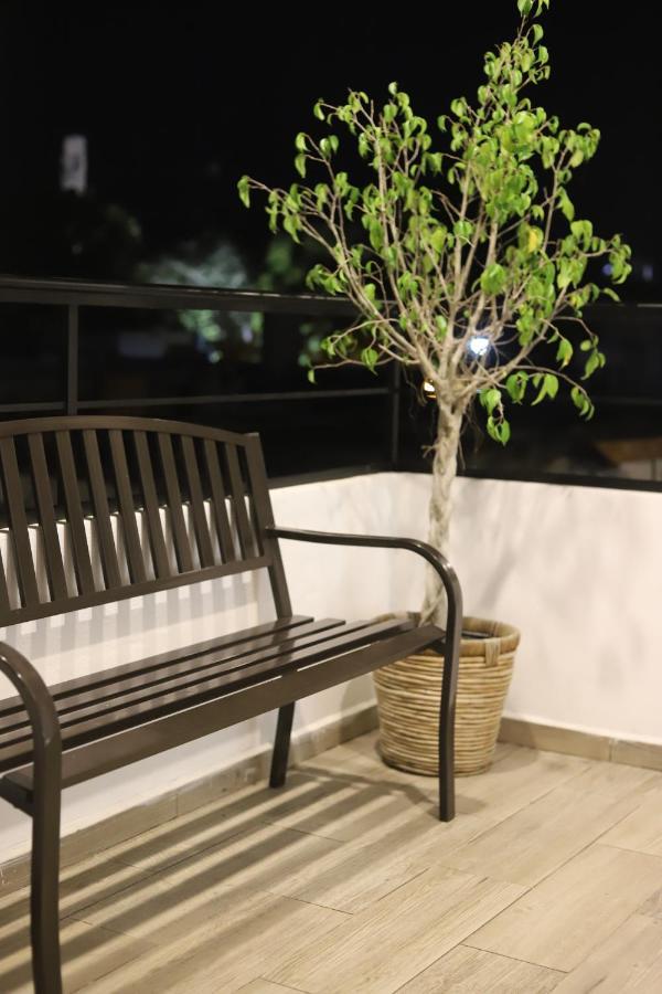 Hotel Margarett Valladolid (Yucatan)
